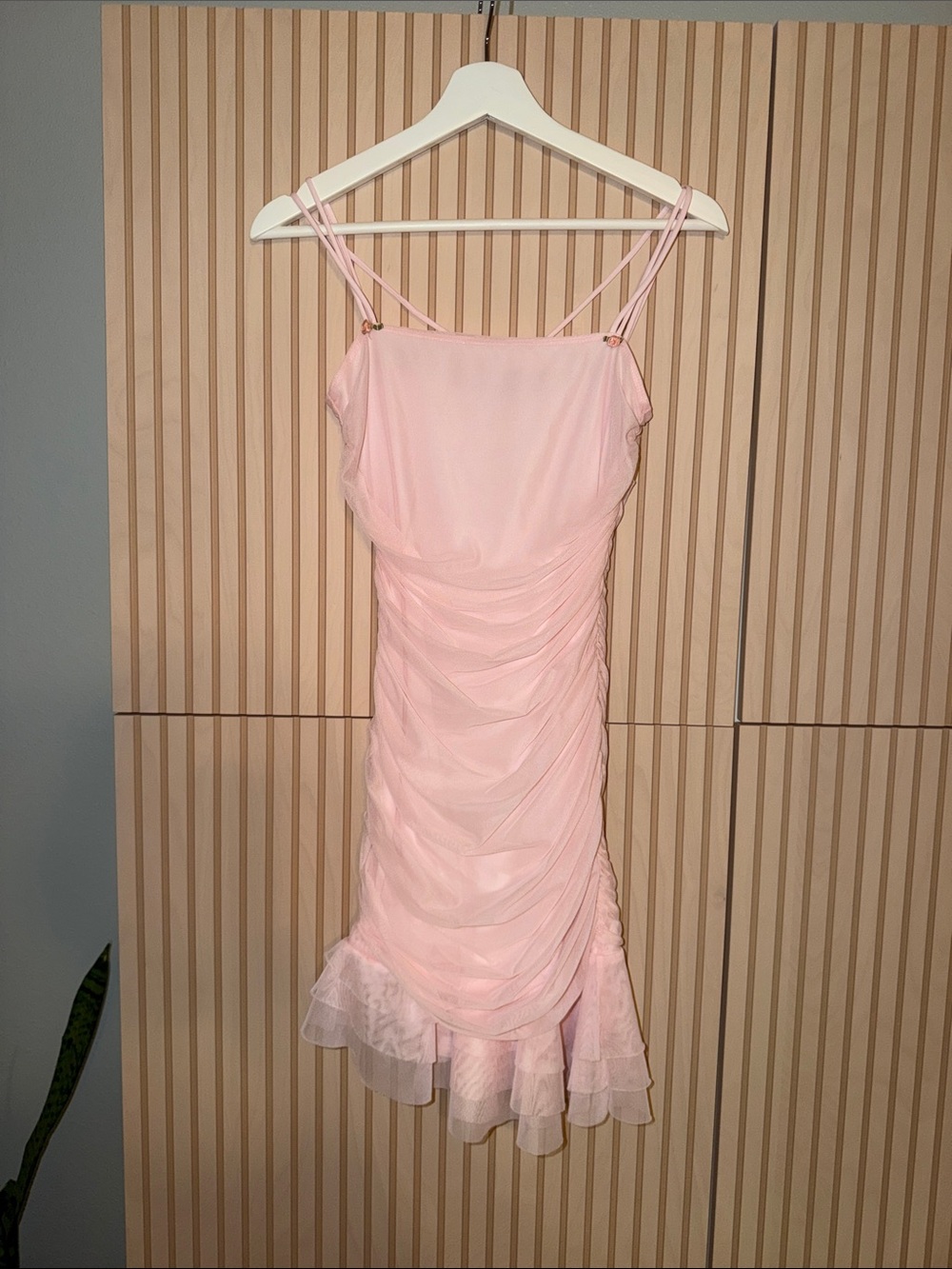 lucy in the sky dress NWOT